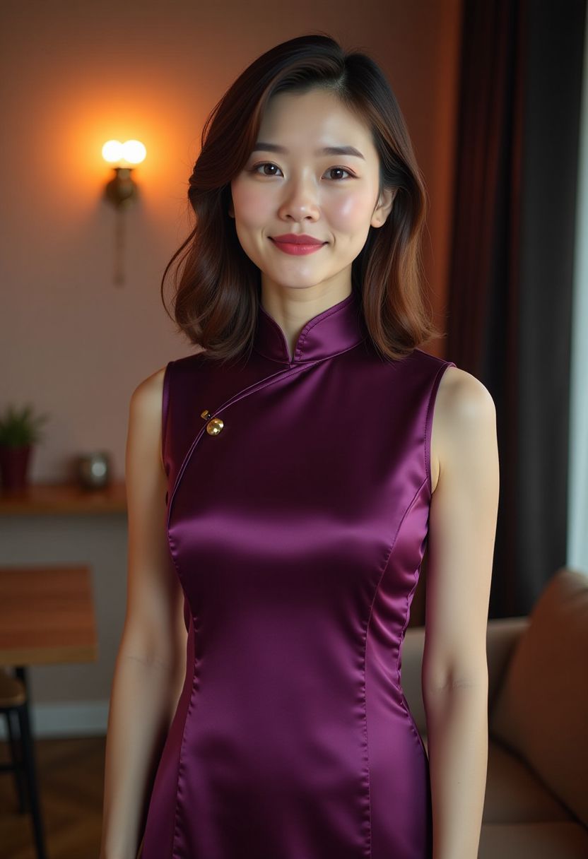 侠影风云