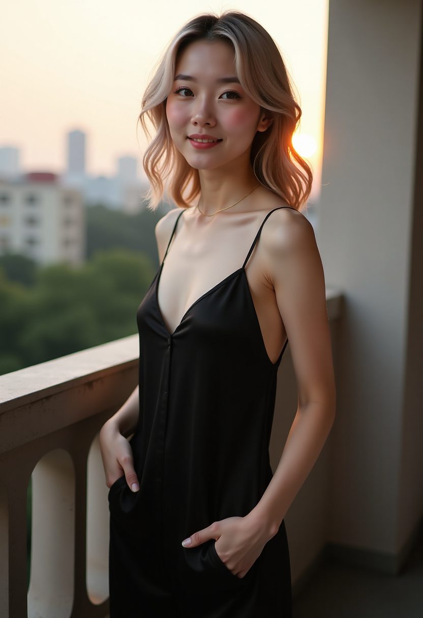 锦绣芳华
